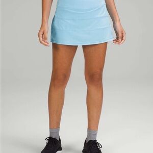 Lululemon Bright Blue Pace Rival